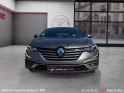 Renault talisman blue dci 160 edc intens, affichage tete haute, boite auto occasion simplicicar rennes simplicicar...