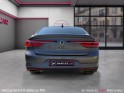 Renault talisman blue dci 160 edc intens, affichage tete haute, boite auto occasion simplicicar rennes simplicicar...