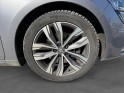 Renault talisman blue dci 160 edc intens, affichage tete haute, boite auto occasion simplicicar rennes simplicicar...