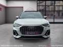 Audi q3 35 tfsi 150 ch s-line toit ouvrant sieges chauffants hayon électrique garantie 12 mois occasion montpellier (34)...