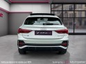 Audi q3 35 tfsi 150 ch s-line toit ouvrant sieges chauffants hayon électrique garantie 12 mois occasion montpellier (34)...
