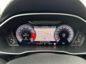 Audi q3 35 tfsi 150 ch s-line toit ouvrant sieges chauffants hayon électrique garantie 12 mois occasion montpellier (34)...