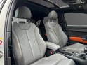 Audi q3 35 tfsi 150 ch s-line toit ouvrant sieges chauffants hayon électrique garantie 12 mois occasion montpellier (34)...