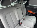 Audi q3 35 tfsi 150 ch s-line toit ouvrant sieges chauffants hayon électrique garantie 12 mois occasion montpellier (34)...
