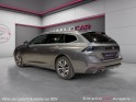Peugeot 508 sw bluehdi 130 ch ss eat8 allure garantie 12 mois occasion simplicicar angers simplicicar simplicibike france