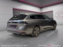 Peugeot 508 sw bluehdi 130 ch ss eat8 allure garantie 12 mois occasion simplicicar angers simplicicar simplicibike france