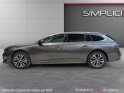 Peugeot 508 sw bluehdi 130 ch ss eat8 allure garantie 12 mois occasion simplicicar angers simplicicar simplicibike france