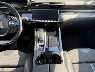 Peugeot 508 sw bluehdi 130 ch ss eat8 allure garantie 12 mois occasion simplicicar angers simplicicar simplicibike france