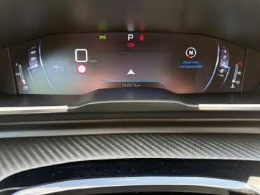 Peugeot 508 sw bluehdi 130 ch ss eat8 allure garantie 12 mois occasion simplicicar angers simplicicar simplicibike france