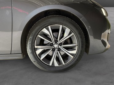 Peugeot 508 sw bluehdi 130 ch ss eat8 allure garantie 12 mois occasion simplicicar angers simplicicar simplicibike france