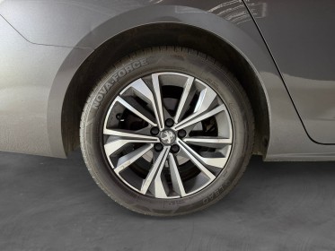 Peugeot 508 sw bluehdi 130 ch ss eat8 allure garantie 12 mois occasion simplicicar angers simplicicar simplicibike france