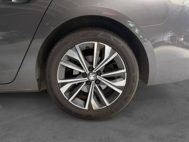 Peugeot 508 sw bluehdi 130 ch ss eat8 allure garantie 12 mois occasion simplicicar angers simplicicar simplicibike france