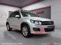 Volkswagen tiguan 2.0 tdi 140ch série spéciale r-exclusive 4motion dsg7 / france / garantie 12 mois occasion simplicicar...
