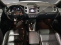 Volkswagen tiguan 2.0 tdi 140ch série spéciale r-exclusive 4motion dsg7 / france / garantie 12 mois occasion simplicicar...