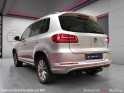 Volkswagen tiguan 2.0 tdi 140ch série spéciale r-exclusive 4motion dsg7 / france / garantie 12 mois occasion simplicicar...