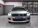 Volkswagen tiguan 2.0 tdi 140ch série spéciale r-exclusive 4motion dsg7 / france / garantie 12 mois occasion simplicicar...