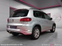 Volkswagen tiguan 2.0 tdi 140ch série spéciale r-exclusive 4motion dsg7 / france / garantie 12 mois occasion simplicicar...
