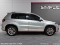 Volkswagen tiguan 2.0 tdi 140ch série spéciale r-exclusive 4motion dsg7 / france / garantie 12 mois occasion simplicicar...