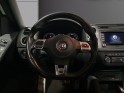 Volkswagen tiguan 2.0 tdi 140ch série spéciale r-exclusive 4motion dsg7 / france / garantie 12 mois occasion simplicicar...