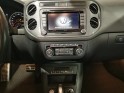 Volkswagen tiguan 2.0 tdi 140ch série spéciale r-exclusive 4motion dsg7 / france / garantie 12 mois occasion simplicicar...