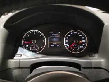 Volkswagen tiguan 2.0 tdi 140ch série spéciale r-exclusive 4motion dsg7 / france / garantie 12 mois occasion simplicicar...