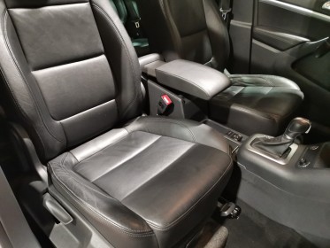 Volkswagen tiguan 2.0 tdi 140ch série spéciale r-exclusive 4motion dsg7 / france / garantie 12 mois occasion simplicicar...