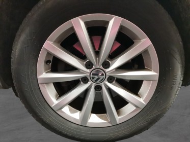 Volkswagen tiguan 2.0 tdi 140ch série spéciale r-exclusive 4motion dsg7 / france / garantie 12 mois occasion simplicicar...