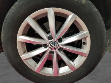 Volkswagen tiguan 2.0 tdi 140ch série spéciale r-exclusive 4motion dsg7 / france / garantie 12 mois occasion simplicicar...
