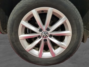 Volkswagen tiguan 2.0 tdi 140ch série spéciale r-exclusive 4motion dsg7 / france / garantie 12 mois occasion simplicicar...