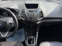 Ford ecosport 1.0 ecoboost 125 titanium occasion simplicicar rennes simplicicar simplicibike france