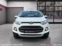 Ford ecosport 1.0 ecoboost 125 titanium occasion simplicicar rennes simplicicar simplicibike france