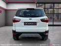 Ford ecosport 1.0 ecoboost 125 titanium occasion simplicicar rennes simplicicar simplicibike france