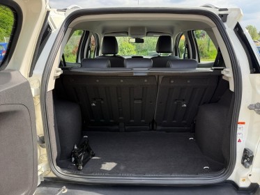Ford ecosport 1.0 ecoboost 125 titanium occasion simplicicar rennes simplicicar simplicibike france