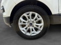 Ford ecosport 1.0 ecoboost 125 titanium occasion simplicicar rennes simplicicar simplicibike france