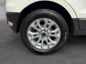 Ford ecosport 1.0 ecoboost 125 titanium occasion simplicicar rennes simplicicar simplicibike france
