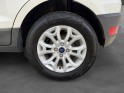 Ford ecosport 1.0 ecoboost 125 titanium occasion simplicicar rennes simplicicar simplicibike france