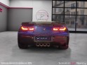 Chevrolet corvette 6.2 grand sport compétition / garantie 12 mois occasion simplicicar nancy simplicicar simplicibike france