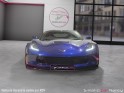 Chevrolet corvette 6.2 grand sport compétition / garantie 12 mois occasion simplicicar nancy simplicicar simplicibike france