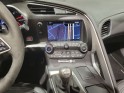 Chevrolet corvette 6.2 grand sport compétition / garantie 12 mois occasion simplicicar nancy simplicicar simplicibike france