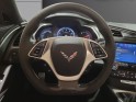 Chevrolet corvette 6.2 grand sport compétition / garantie 12 mois occasion simplicicar nancy simplicicar simplicibike france