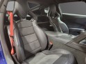 Chevrolet corvette 6.2 grand sport compétition / garantie 12 mois occasion simplicicar nancy simplicicar simplicibike france