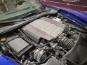 Chevrolet corvette 6.2 grand sport compétition / garantie 12 mois occasion simplicicar nancy simplicicar simplicibike france