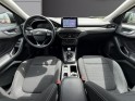 Ford focus 1.0 ecoboost 125 ss titanium , caméra de recul, occasion simplicicar rennes simplicicar simplicibike france