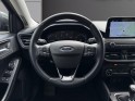 Ford focus 1.0 ecoboost 125 ss titanium , caméra de recul, occasion simplicicar rennes simplicicar simplicibike france