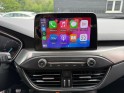 Ford focus 1.0 ecoboost 125 ss titanium , caméra de recul, occasion simplicicar rennes simplicicar simplicibike france