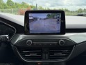 Ford focus 1.0 ecoboost 125 ss titanium , caméra de recul, occasion simplicicar rennes simplicicar simplicibike france