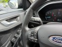 Ford focus 1.0 ecoboost 125 ss titanium , caméra de recul, occasion simplicicar rennes simplicicar simplicibike france