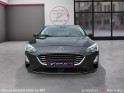 Ford focus 1.0 ecoboost 125 ss titanium , caméra de recul, occasion simplicicar rennes simplicicar simplicibike france