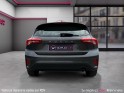 Ford focus 1.0 ecoboost 125 ss titanium , caméra de recul, occasion simplicicar rennes simplicicar simplicibike france