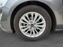 Ford focus 1.0 ecoboost 125 ss titanium , caméra de recul, occasion simplicicar rennes simplicicar simplicibike france